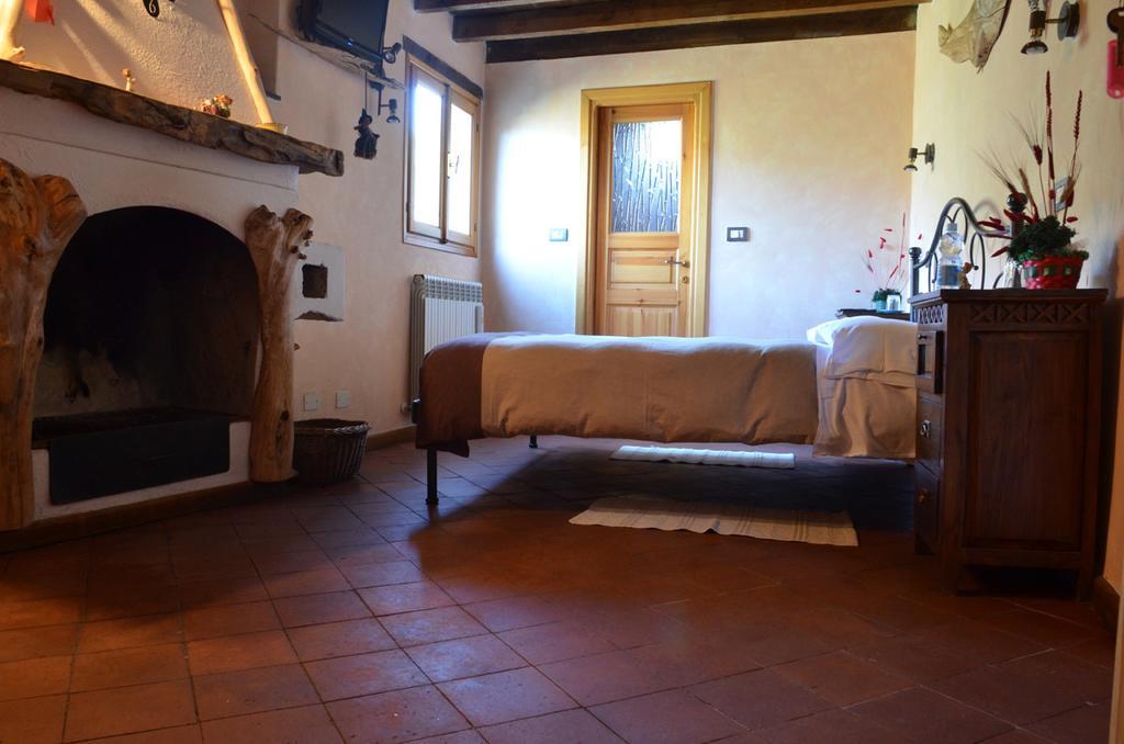 B&B Da Giua' Apricale Quarto foto