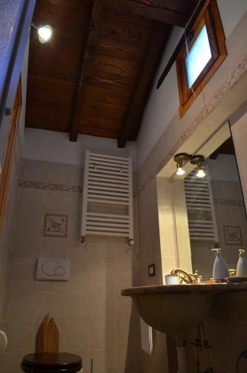 B&B Da Giua' Apricale Exterior foto