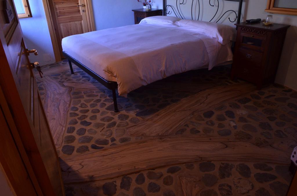 B&B Da Giua' Apricale Exterior foto